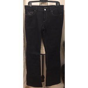 White House Black Market Jeans Size 8R